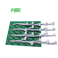 Multilayer PCB Circuit Board PCBA OEM China Manufacturer